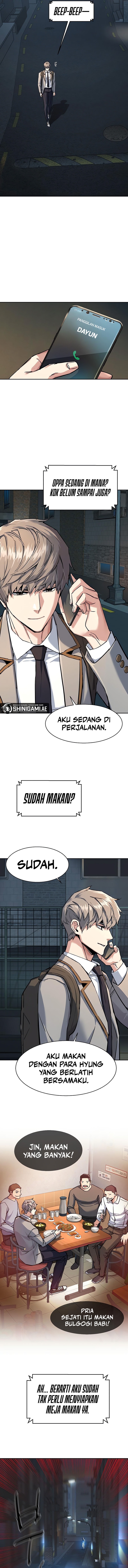 Dilarang COPAS - situs resmi www.mangacanblog.com - Komik mercenary enrollment 231 - chapter 231 232 Indonesia mercenary enrollment 231 - chapter 231 Terbaru 5|Baca Manga Komik Indonesia|Mangacan