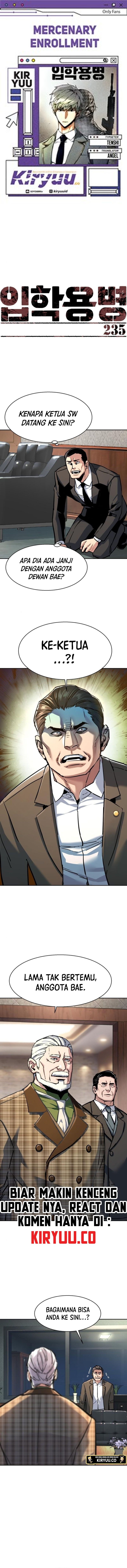 Dilarang COPAS - situs resmi www.mangacanblog.com - Komik mercenary enrollment 235 - chapter 235 236 Indonesia mercenary enrollment 235 - chapter 235 Terbaru 0|Baca Manga Komik Indonesia|Mangacan
