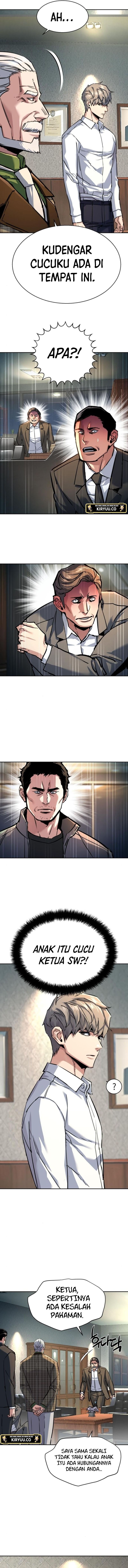 Dilarang COPAS - situs resmi www.mangacanblog.com - Komik mercenary enrollment 235 - chapter 235 236 Indonesia mercenary enrollment 235 - chapter 235 Terbaru 1|Baca Manga Komik Indonesia|Mangacan