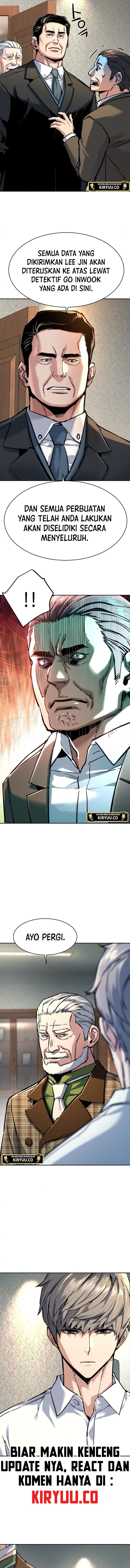 Dilarang COPAS - situs resmi www.mangacanblog.com - Komik mercenary enrollment 235 - chapter 235 236 Indonesia mercenary enrollment 235 - chapter 235 Terbaru 2|Baca Manga Komik Indonesia|Mangacan