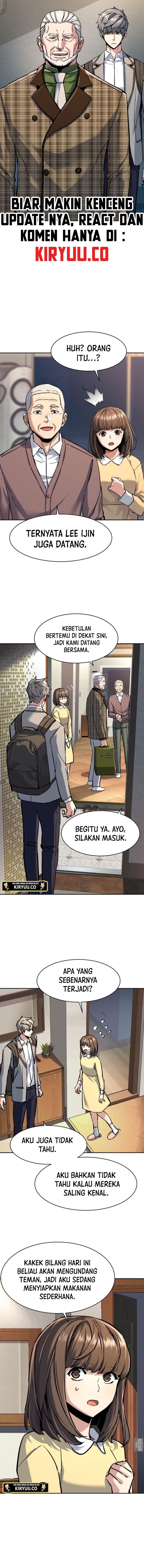 Dilarang COPAS - situs resmi www.mangacanblog.com - Komik mercenary enrollment 235 - chapter 235 236 Indonesia mercenary enrollment 235 - chapter 235 Terbaru 9|Baca Manga Komik Indonesia|Mangacan
