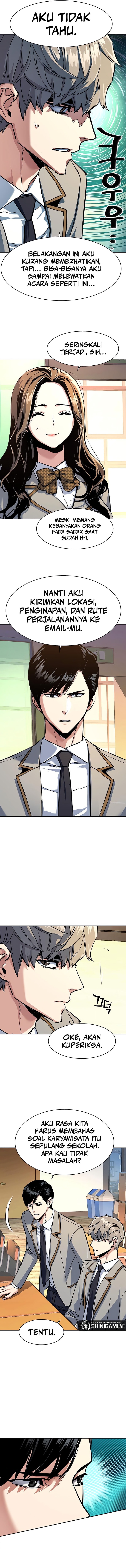 Dilarang COPAS - situs resmi www.mangacanblog.com - Komik mercenary enrollment 238 - chapter 238 239 Indonesia mercenary enrollment 238 - chapter 238 Terbaru 1|Baca Manga Komik Indonesia|Mangacan