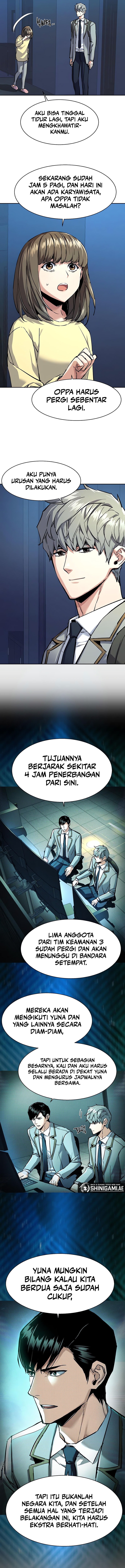 Dilarang COPAS - situs resmi www.mangacanblog.com - Komik mercenary enrollment 238 - chapter 238 239 Indonesia mercenary enrollment 238 - chapter 238 Terbaru 3|Baca Manga Komik Indonesia|Mangacan