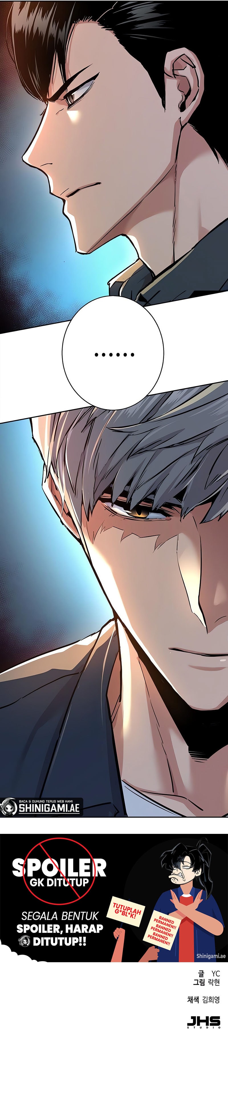 Dilarang COPAS - situs resmi www.mangacanblog.com - Komik mercenary enrollment 238 - chapter 238 239 Indonesia mercenary enrollment 238 - chapter 238 Terbaru 15|Baca Manga Komik Indonesia|Mangacan