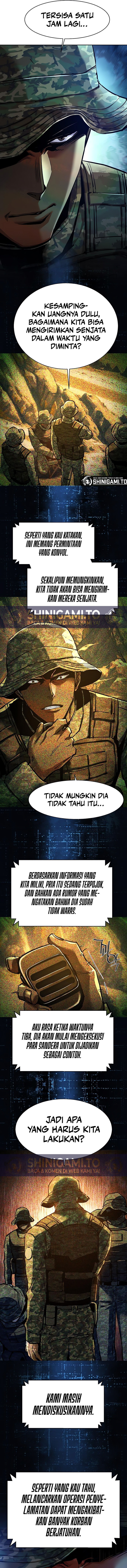 Dilarang COPAS - situs resmi www.mangacanblog.com - Komik mercenary enrollment 242 - chapter 242 243 Indonesia mercenary enrollment 242 - chapter 242 Terbaru 4|Baca Manga Komik Indonesia|Mangacan
