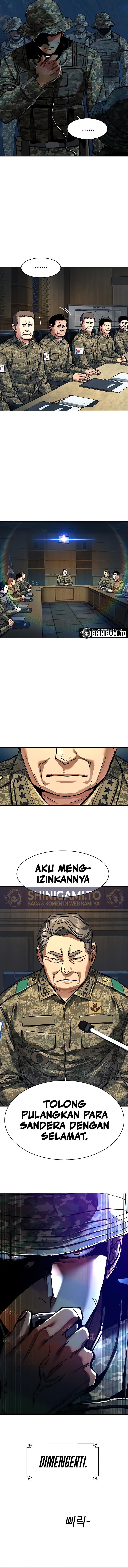 Dilarang COPAS - situs resmi www.mangacanblog.com - Komik mercenary enrollment 242 - chapter 242 243 Indonesia mercenary enrollment 242 - chapter 242 Terbaru 6|Baca Manga Komik Indonesia|Mangacan