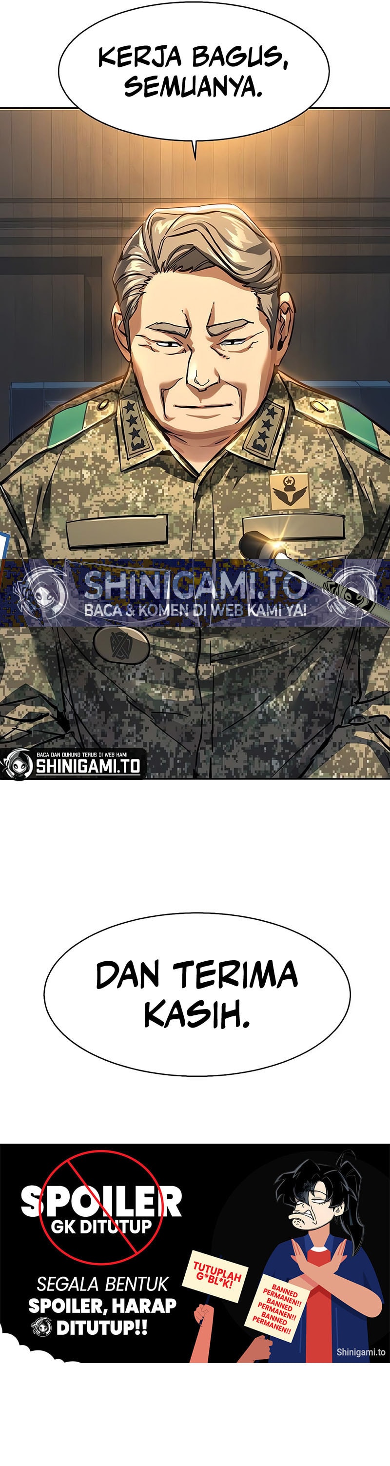 Dilarang COPAS - situs resmi www.mangacanblog.com - Komik mercenary enrollment 243 - chapter 243 244 Indonesia mercenary enrollment 243 - chapter 243 Terbaru 16|Baca Manga Komik Indonesia|Mangacan