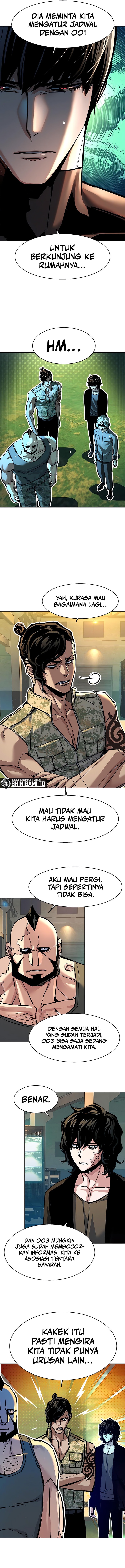 Dilarang COPAS - situs resmi www.mangacanblog.com - Komik mercenary enrollment 246 - chapter 246 247 Indonesia mercenary enrollment 246 - chapter 246 Terbaru 6|Baca Manga Komik Indonesia|Mangacan