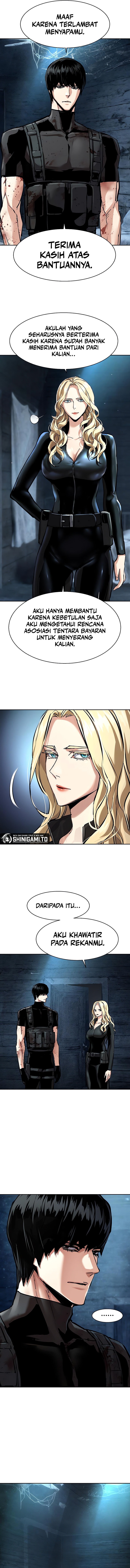 Dilarang COPAS - situs resmi www.mangacanblog.com - Komik mercenary enrollment 253 - chapter 253 254 Indonesia mercenary enrollment 253 - chapter 253 Terbaru 6|Baca Manga Komik Indonesia|Mangacan