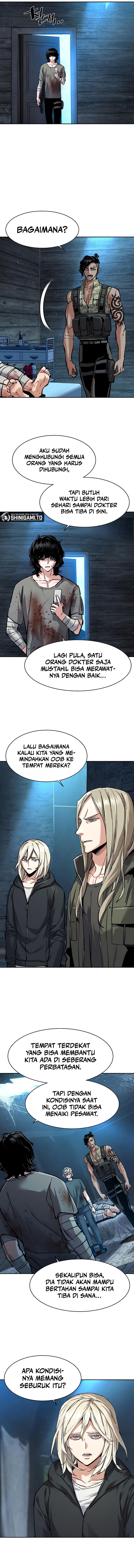 Dilarang COPAS - situs resmi www.mangacanblog.com - Komik mercenary enrollment 253 - chapter 253 254 Indonesia mercenary enrollment 253 - chapter 253 Terbaru 8|Baca Manga Komik Indonesia|Mangacan