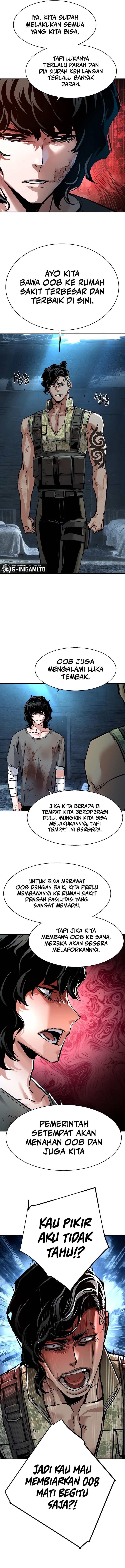 Dilarang COPAS - situs resmi www.mangacanblog.com - Komik mercenary enrollment 253 - chapter 253 254 Indonesia mercenary enrollment 253 - chapter 253 Terbaru 9|Baca Manga Komik Indonesia|Mangacan