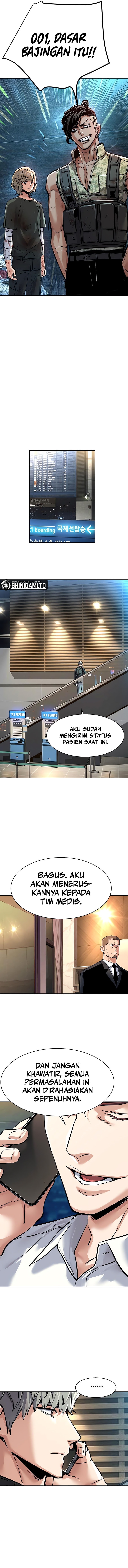Dilarang COPAS - situs resmi www.mangacanblog.com - Komik mercenary enrollment 253 - chapter 253 254 Indonesia mercenary enrollment 253 - chapter 253 Terbaru 14|Baca Manga Komik Indonesia|Mangacan