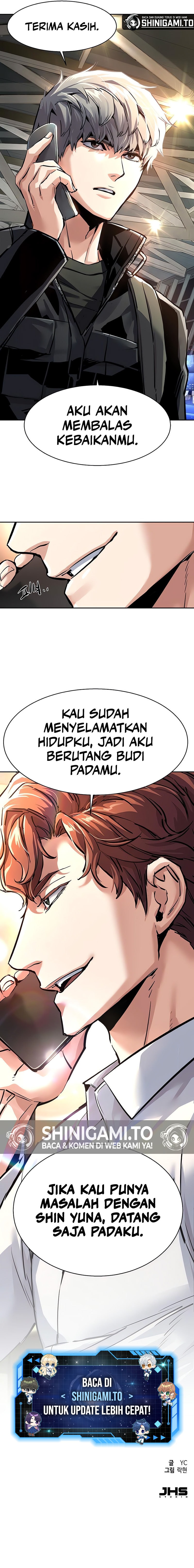 Dilarang COPAS - situs resmi www.mangacanblog.com - Komik mercenary enrollment 253 - chapter 253 254 Indonesia mercenary enrollment 253 - chapter 253 Terbaru 16|Baca Manga Komik Indonesia|Mangacan