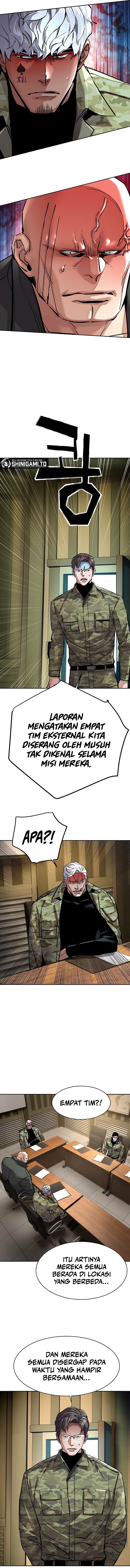 Dilarang COPAS - situs resmi www.mangacanblog.com - Komik mercenary enrollment 255 - chapter 255 256 Indonesia mercenary enrollment 255 - chapter 255 Terbaru 12|Baca Manga Komik Indonesia|Mangacan