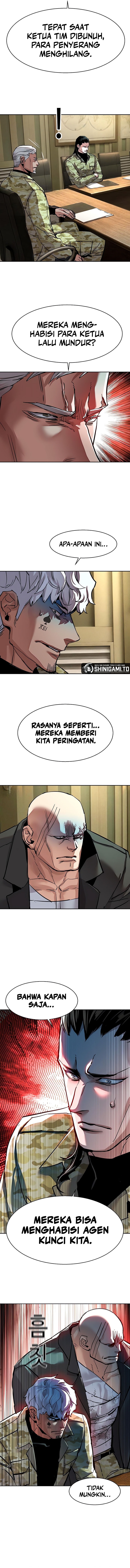 Dilarang COPAS - situs resmi www.mangacanblog.com - Komik mercenary enrollment 255 - chapter 255 256 Indonesia mercenary enrollment 255 - chapter 255 Terbaru 13|Baca Manga Komik Indonesia|Mangacan