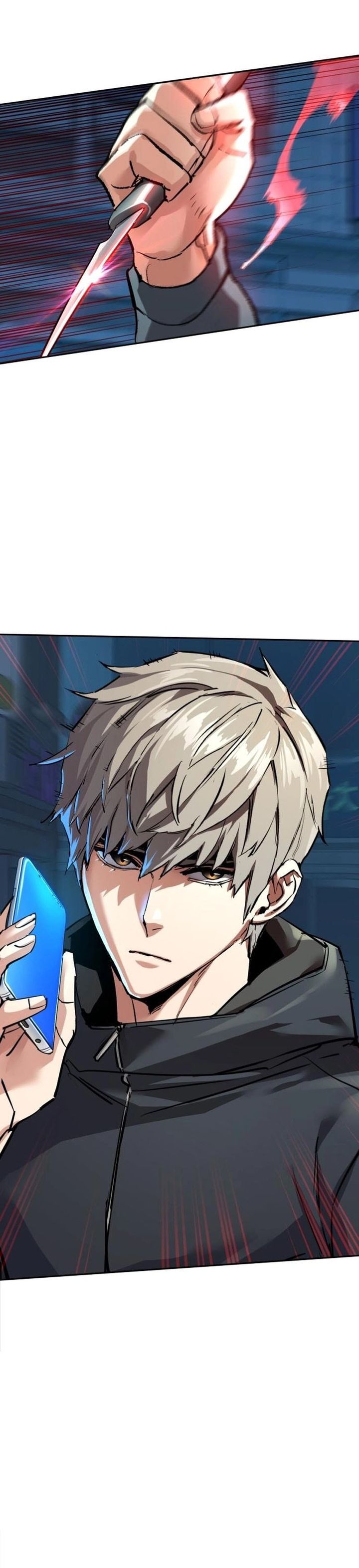 Mercenary Enrollment chapter 257