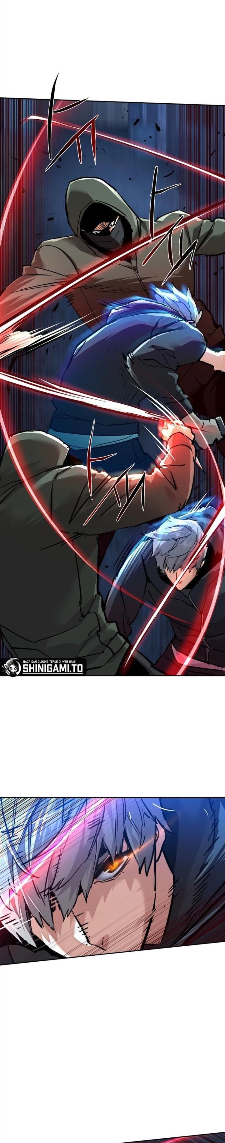 Mercenary Enrollment chapter 257