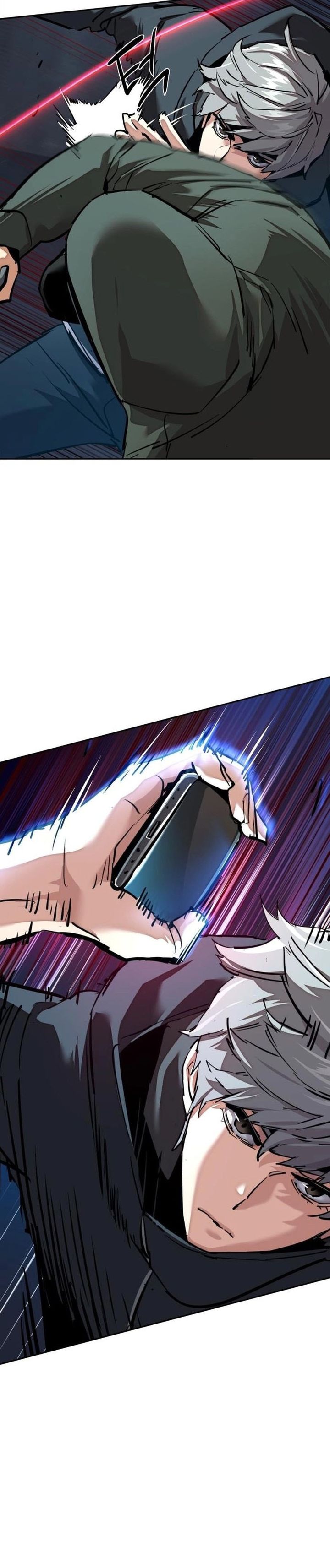 Mercenary Enrollment chapter 257