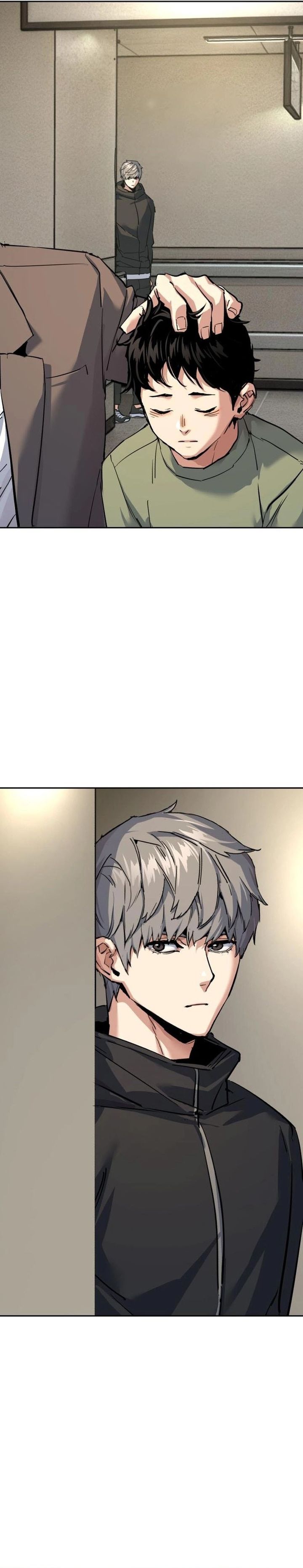 Mercenary Enrollment chapter 257