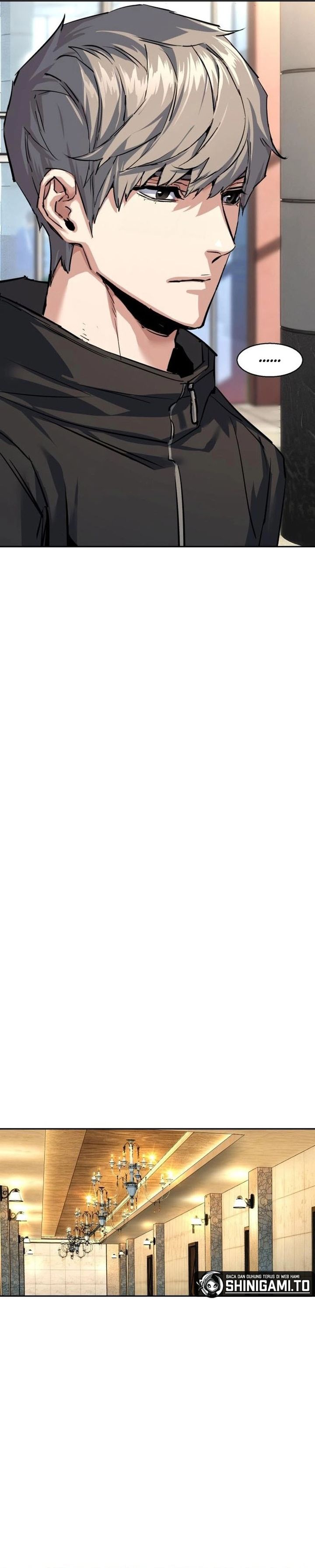 Mercenary Enrollment chapter 257