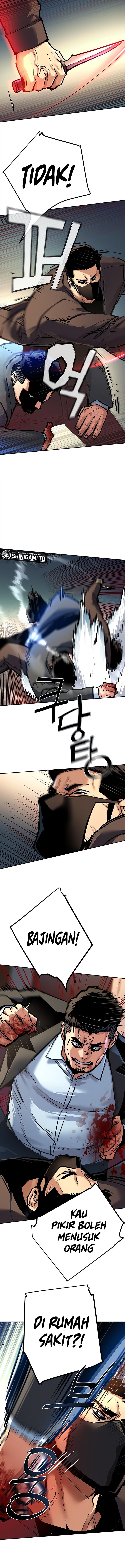 Dilarang COPAS - situs resmi www.mangacanblog.com - Komik mercenary enrollment 259 - chapter 259 260 Indonesia mercenary enrollment 259 - chapter 259 Terbaru 2|Baca Manga Komik Indonesia|Mangacan