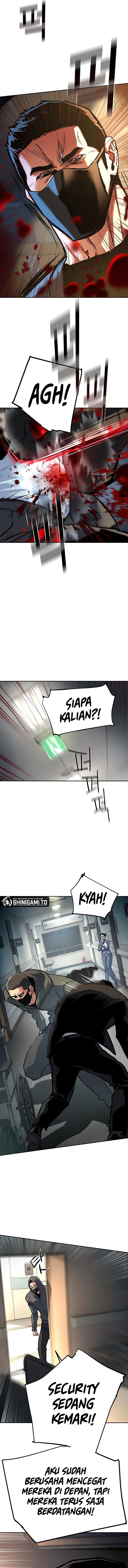Dilarang COPAS - situs resmi www.mangacanblog.com - Komik mercenary enrollment 259 - chapter 259 260 Indonesia mercenary enrollment 259 - chapter 259 Terbaru 4|Baca Manga Komik Indonesia|Mangacan