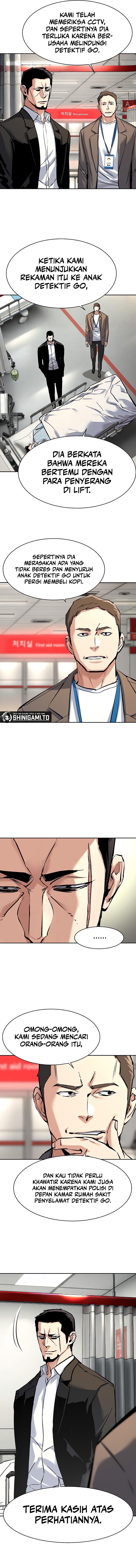 Dilarang COPAS - situs resmi www.mangacanblog.com - Komik mercenary enrollment 259 - chapter 259 260 Indonesia mercenary enrollment 259 - chapter 259 Terbaru 9|Baca Manga Komik Indonesia|Mangacan