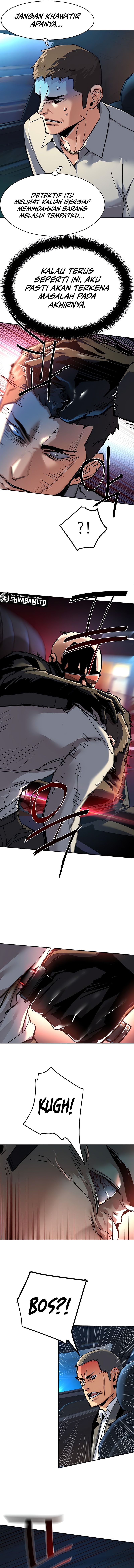 Dilarang COPAS - situs resmi www.mangacanblog.com - Komik mercenary enrollment 259 - chapter 259 260 Indonesia mercenary enrollment 259 - chapter 259 Terbaru 13|Baca Manga Komik Indonesia|Mangacan