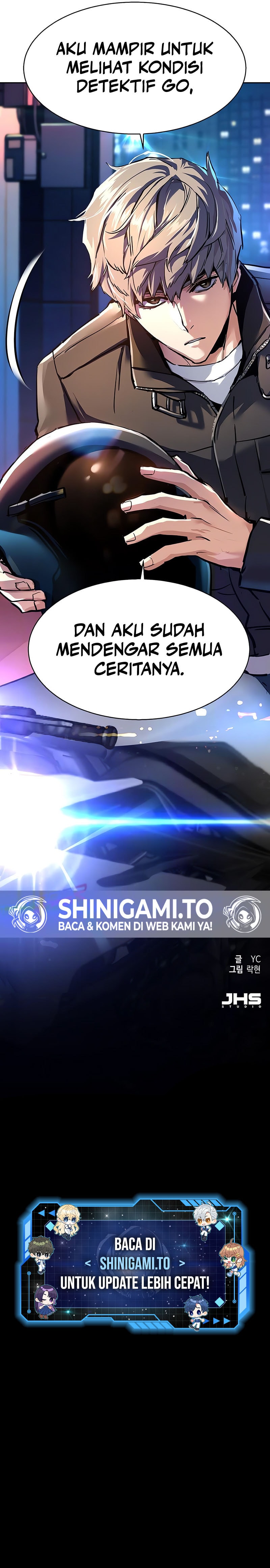 Dilarang COPAS - situs resmi www.mangacanblog.com - Komik mercenary enrollment 259 - chapter 259 260 Indonesia mercenary enrollment 259 - chapter 259 Terbaru 17|Baca Manga Komik Indonesia|Mangacan