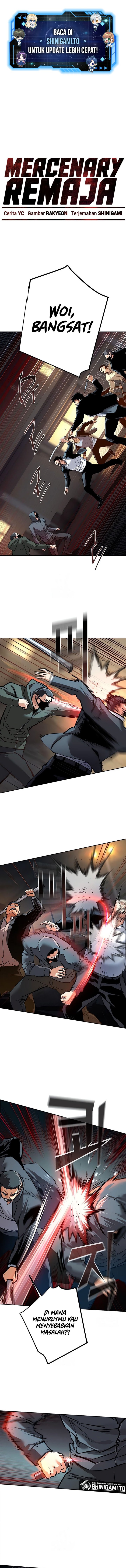Dilarang COPAS - situs resmi www.mangacanblog.com - Komik mercenary enrollment 261 - chapter 261 262 Indonesia mercenary enrollment 261 - chapter 261 Terbaru 1|Baca Manga Komik Indonesia|Mangacan