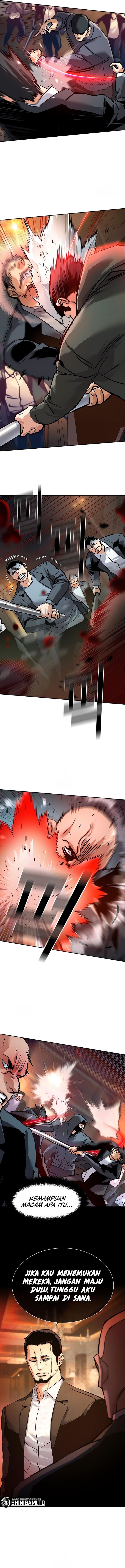 Dilarang COPAS - situs resmi www.mangacanblog.com - Komik mercenary enrollment 261 - chapter 261 262 Indonesia mercenary enrollment 261 - chapter 261 Terbaru 4|Baca Manga Komik Indonesia|Mangacan