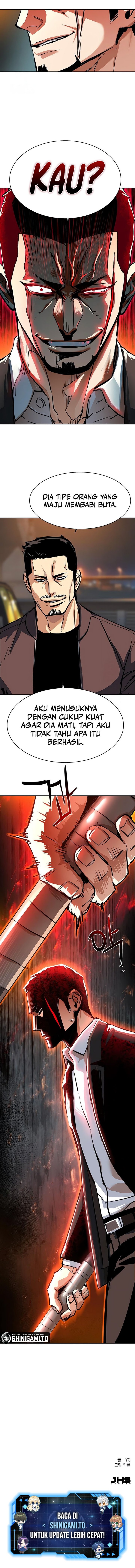 Dilarang COPAS - situs resmi www.mangacanblog.com - Komik mercenary enrollment 261 - chapter 261 262 Indonesia mercenary enrollment 261 - chapter 261 Terbaru 16|Baca Manga Komik Indonesia|Mangacan