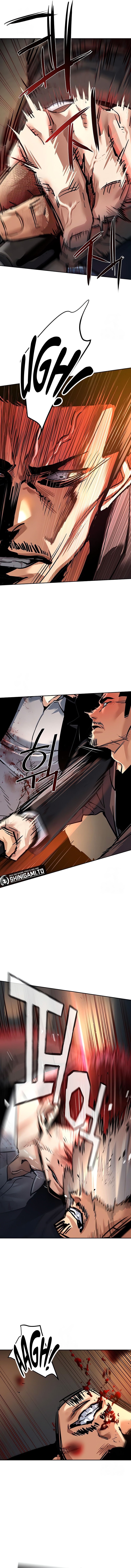 Mercenary Enrollment chapter 262