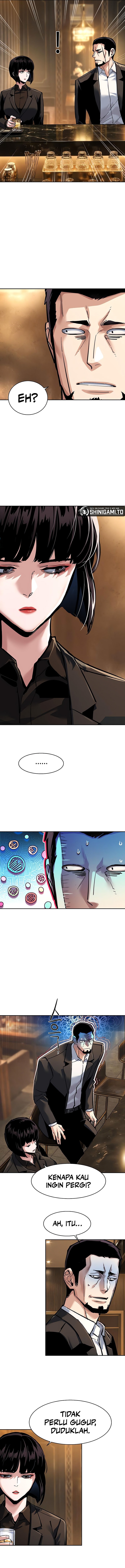 Mercenary Enrollment Chapter 265 Bahasa Indonesia