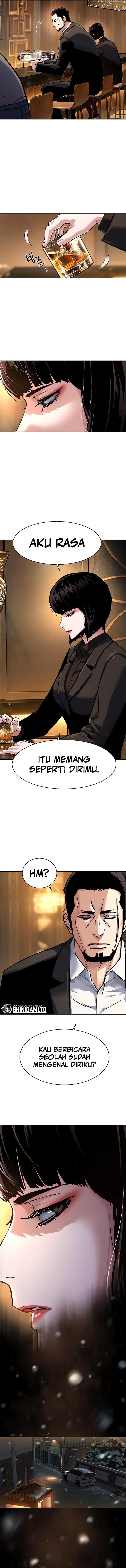 Mercenary Enrollment Chapter 265 Bahasa Indonesia