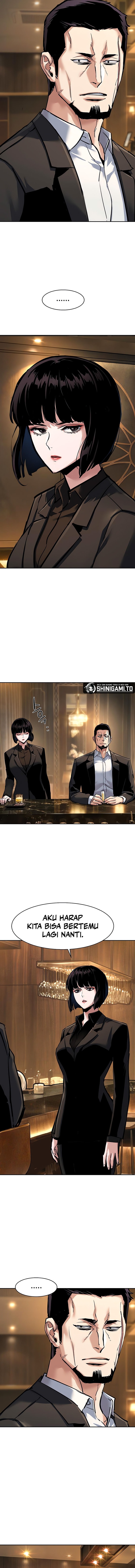 Mercenary Enrollment Chapter 265 Bahasa Indonesia