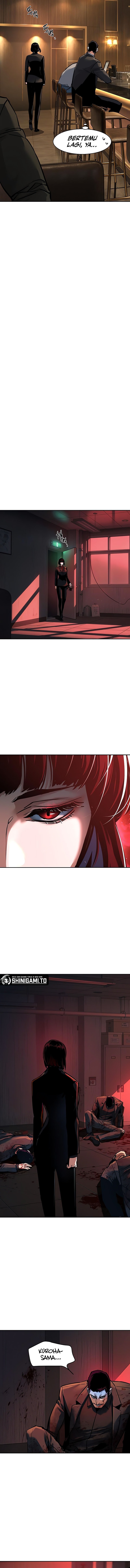 Mercenary Enrollment Chapter 265 Bahasa Indonesia