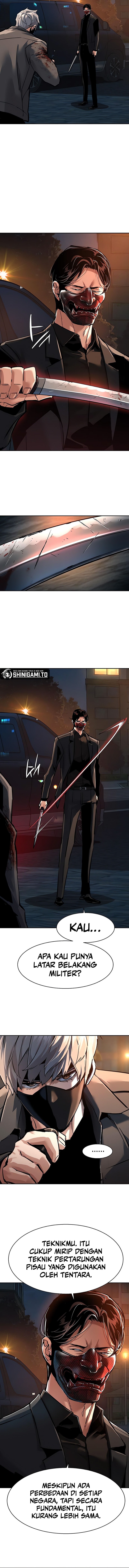 Dilarang COPAS - situs resmi www.mangacanblog.com - Komik mercenary enrollment 267 - chapter 267 268 Indonesia mercenary enrollment 267 - chapter 267 Terbaru 8|Baca Manga Komik Indonesia|Mangacan