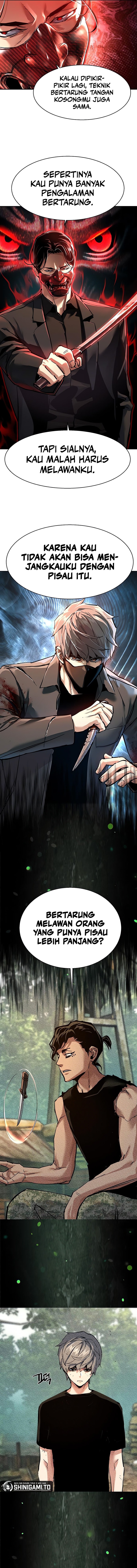 Dilarang COPAS - situs resmi www.mangacanblog.com - Komik mercenary enrollment 267 - chapter 267 268 Indonesia mercenary enrollment 267 - chapter 267 Terbaru 9|Baca Manga Komik Indonesia|Mangacan