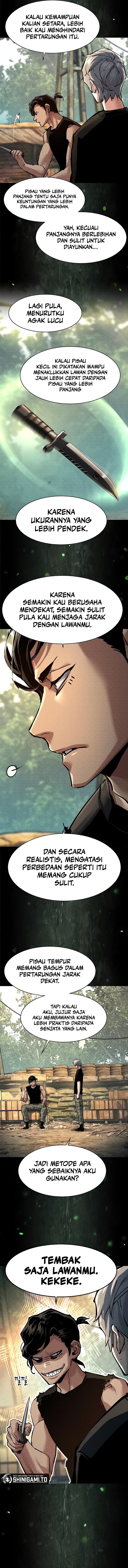 Dilarang COPAS - situs resmi www.mangacanblog.com - Komik mercenary enrollment 267 - chapter 267 268 Indonesia mercenary enrollment 267 - chapter 267 Terbaru 10|Baca Manga Komik Indonesia|Mangacan