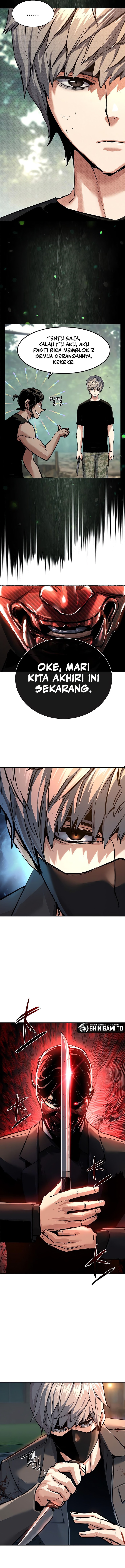 Dilarang COPAS - situs resmi www.mangacanblog.com - Komik mercenary enrollment 267 - chapter 267 268 Indonesia mercenary enrollment 267 - chapter 267 Terbaru 12|Baca Manga Komik Indonesia|Mangacan