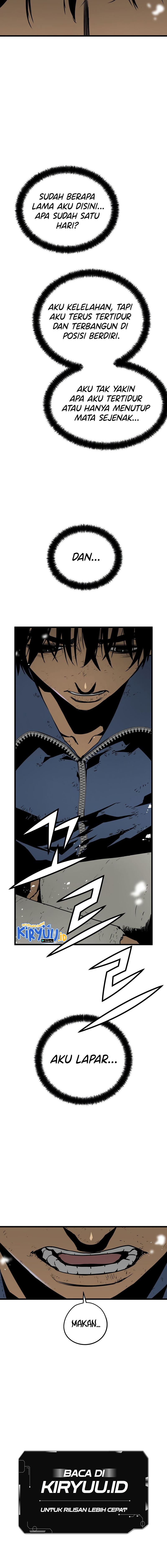 Mercilessly chapter 9
