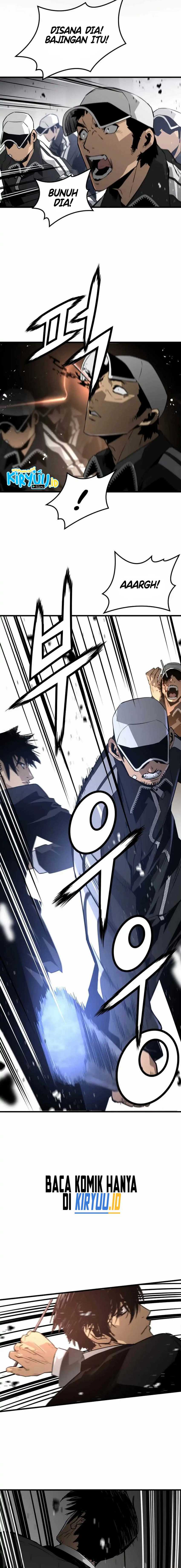 Mercilessly chapter 36