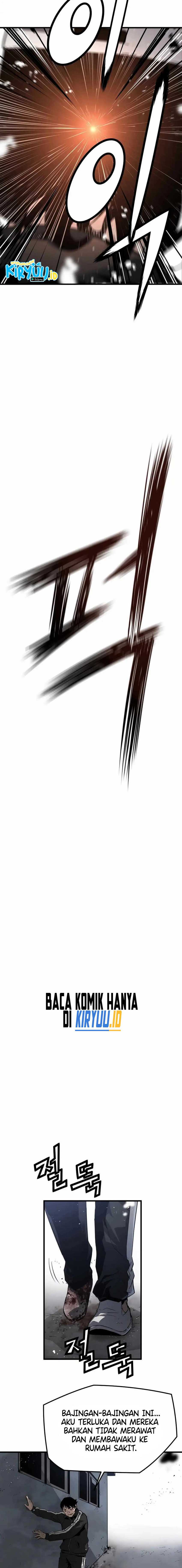 Mercilessly chapter 36
