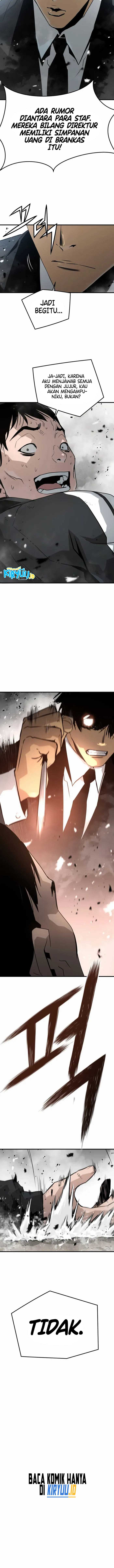 Mercilessly chapter 37