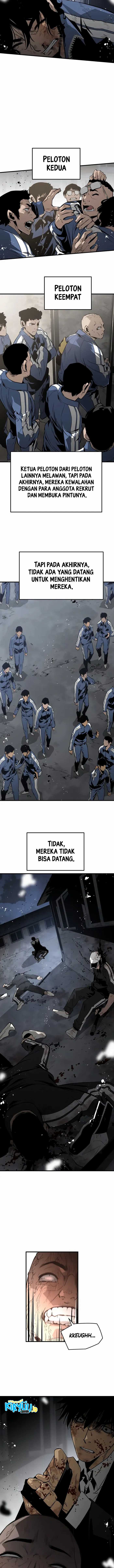 Mercilessly chapter 37