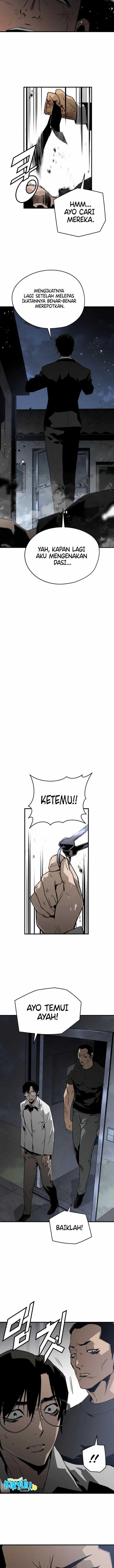 Mercilessly chapter 37