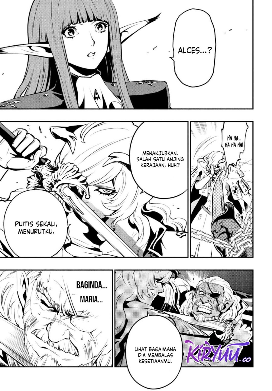 Metaphor: ReFantazio Chapter 02 Bahasa Indonesia