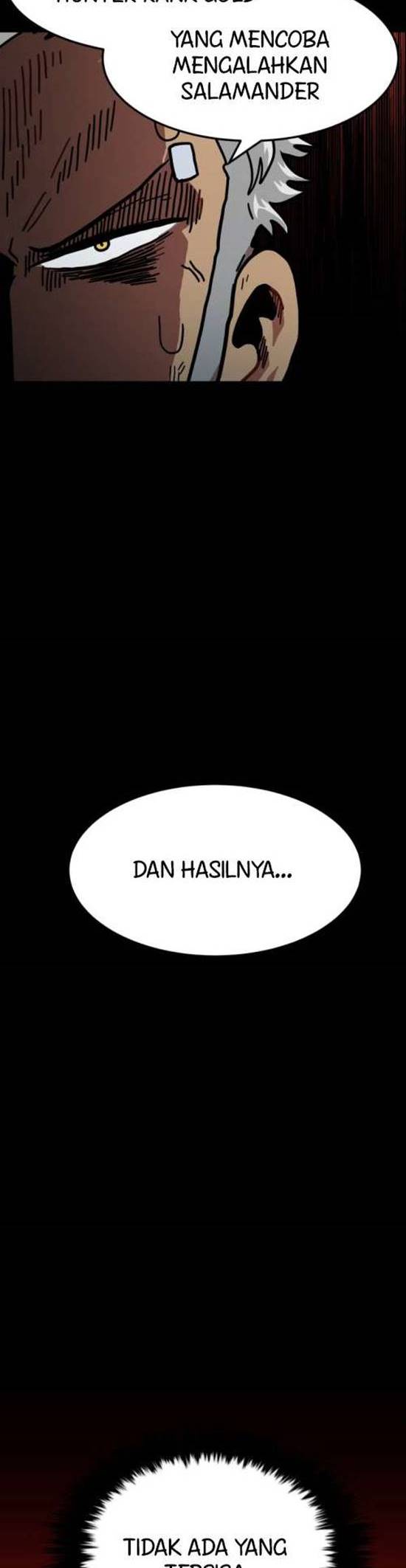 Metro Hunter chapter 1