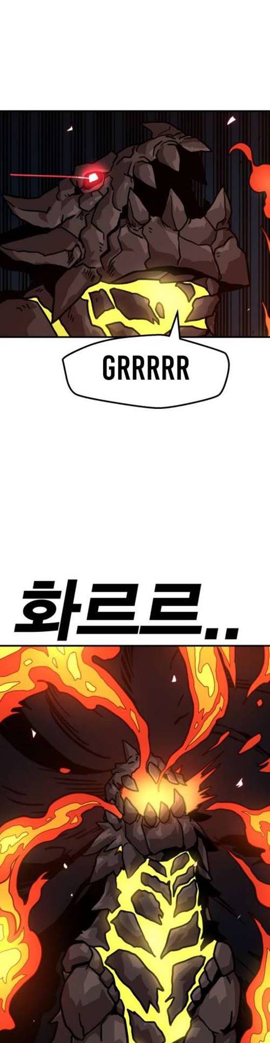 Metro Hunter chapter 1